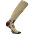 Worksox Worksox TWS 1000 Patented Graduated Compression Extra Cushion OTC Socks; Khaki - Extra Large TWS1000_KH_XLG